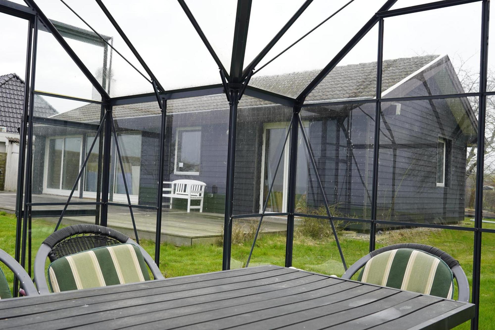 Sea View House All Year - Renovated 2024 Villa Frorup Exterior foto